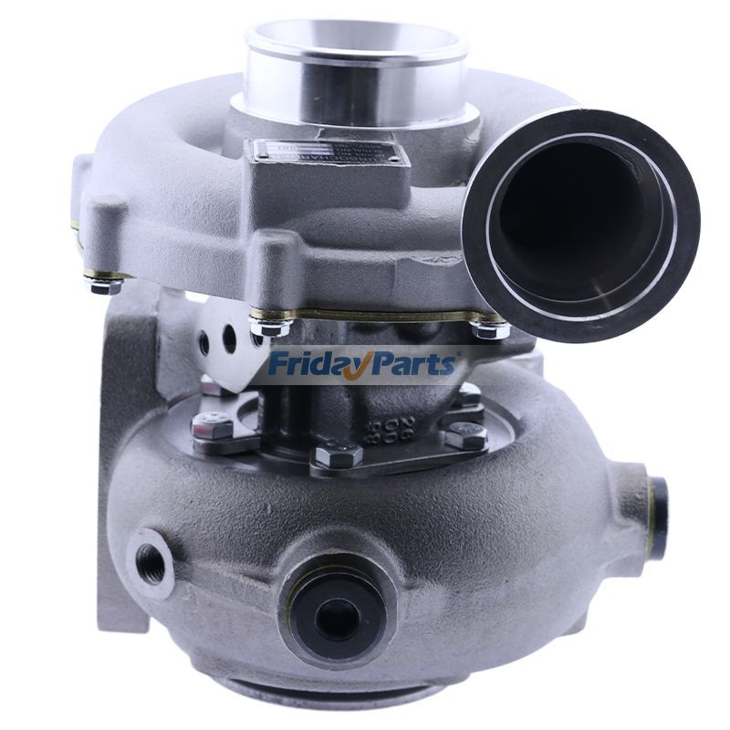 Turbo K26 Turbolader 838695 für Volvo-Motor KAMD32 TAMD31 TMD31 TAMD41D TAMD41B TAMD31für Für VOLVO