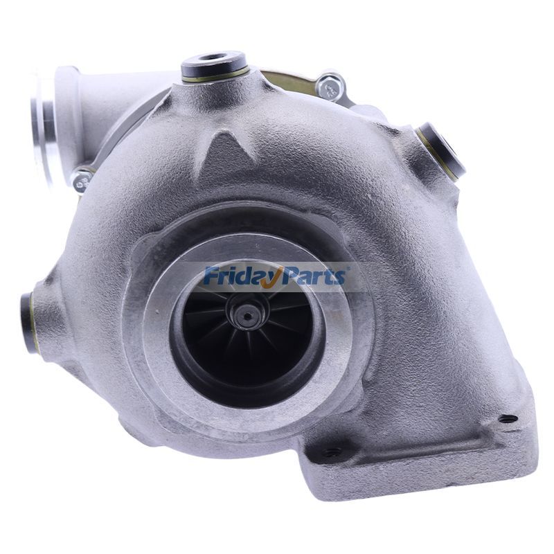 Turbo K26 Turbolader KAMD32 TAMD31 TMD31 TAMD41D TAMD41B TAMD31für Motor,MarineFür VOLVO