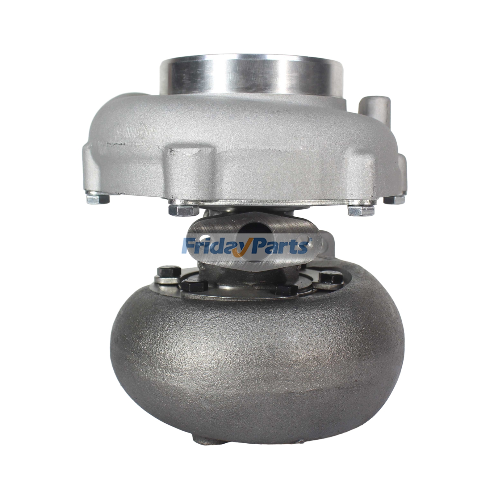 Turbocompresor K27.2-3071QLAKB15.20GNHTD 53279887024 51091007333 para motor Man D0826LF08 D0826LF07