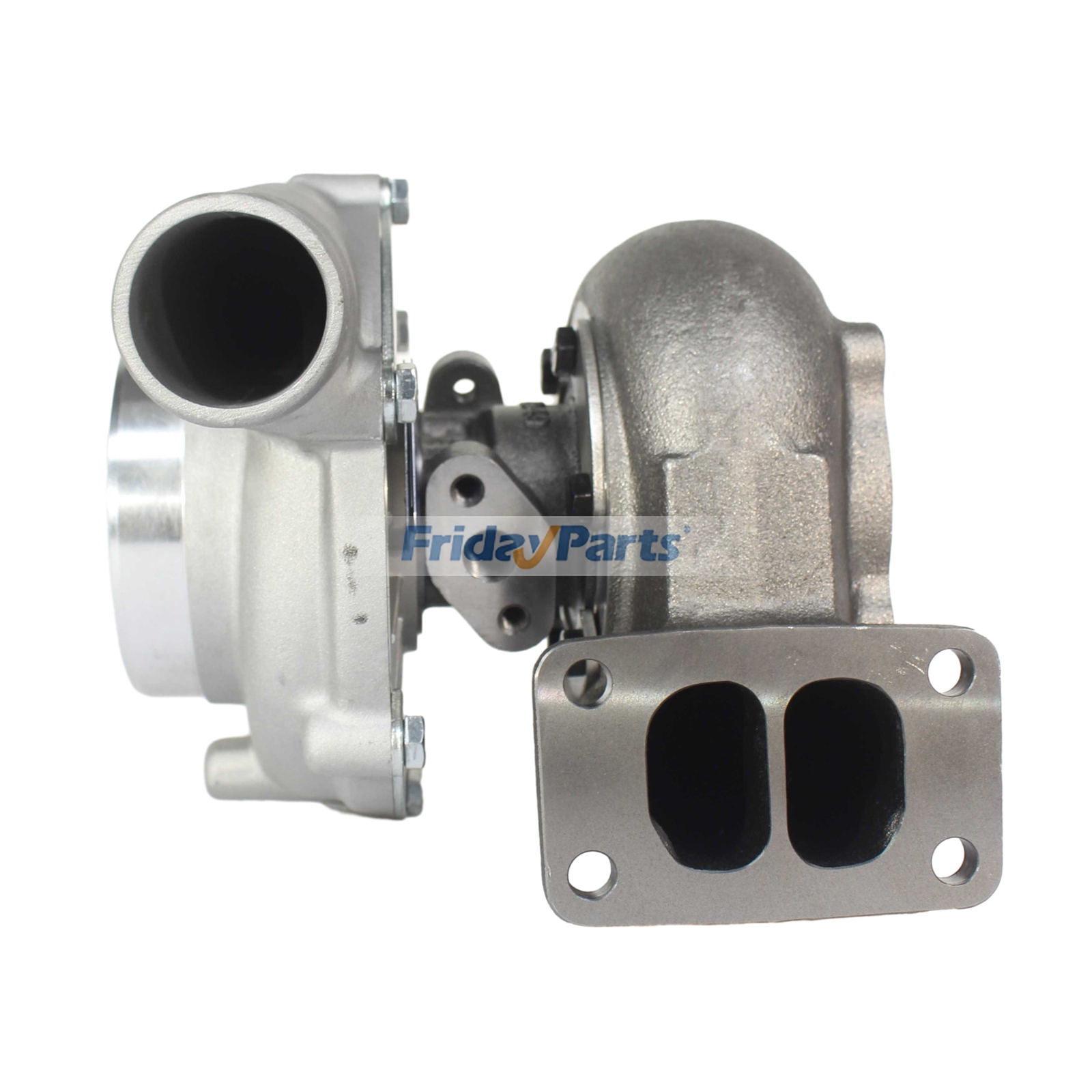 Turbocompresor K27.2-3071QLAKB15.20GNHTD 53279887024 51091007333 para motor Man D0826LF08 D0826LF07 Para MAN,Para OTRA MARCA