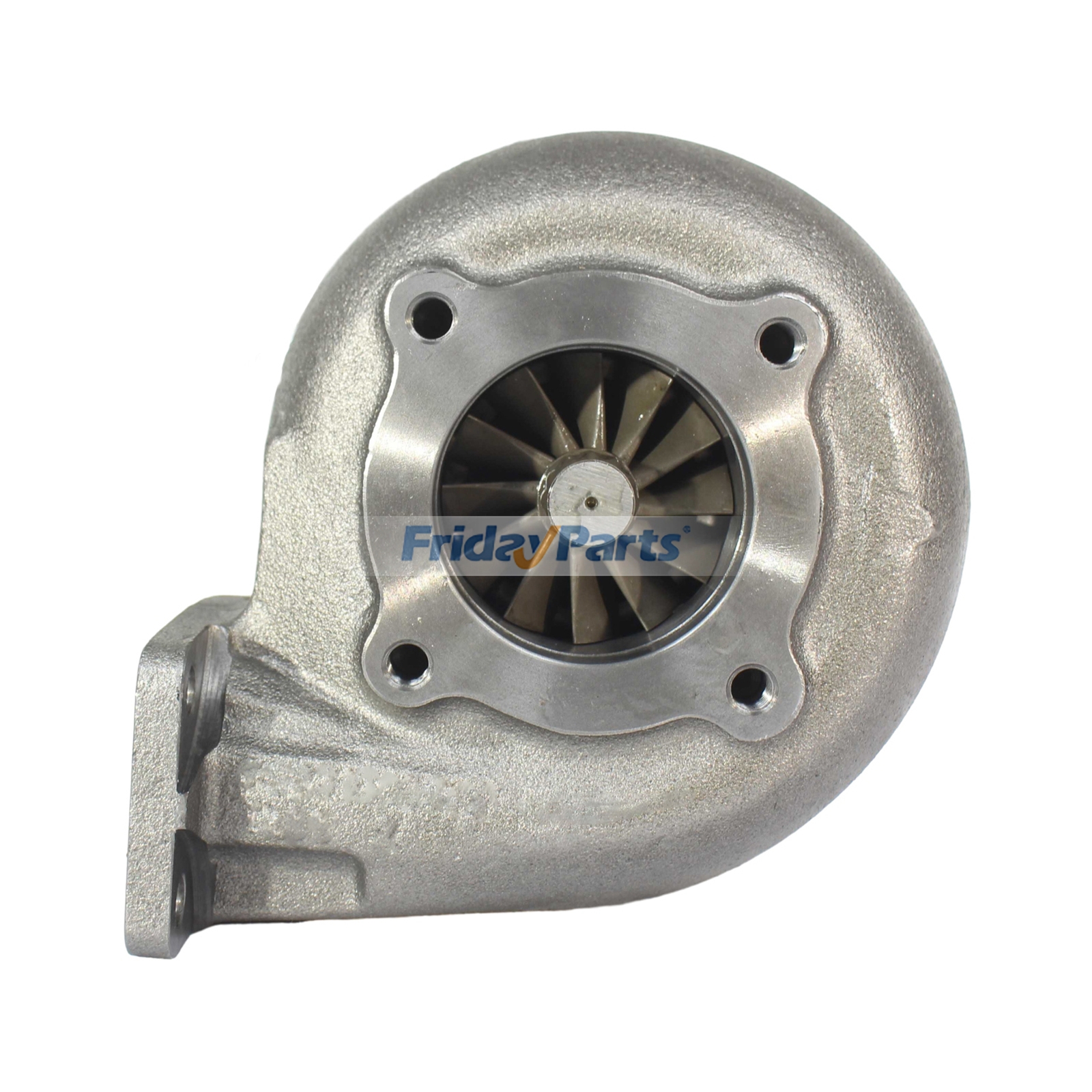 Compra Turbocompresor K27.2-3071QLAKB15.20GNHTD 53279887024 51091007333 para motor Man D0826LF08 D0826LF07 en Fridayparts
