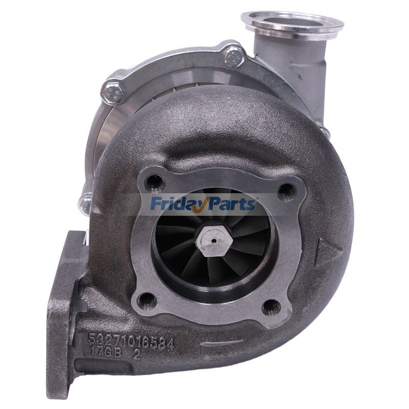 パレオ　bdr Turbocharger Ford 783583-5003S 9671413780