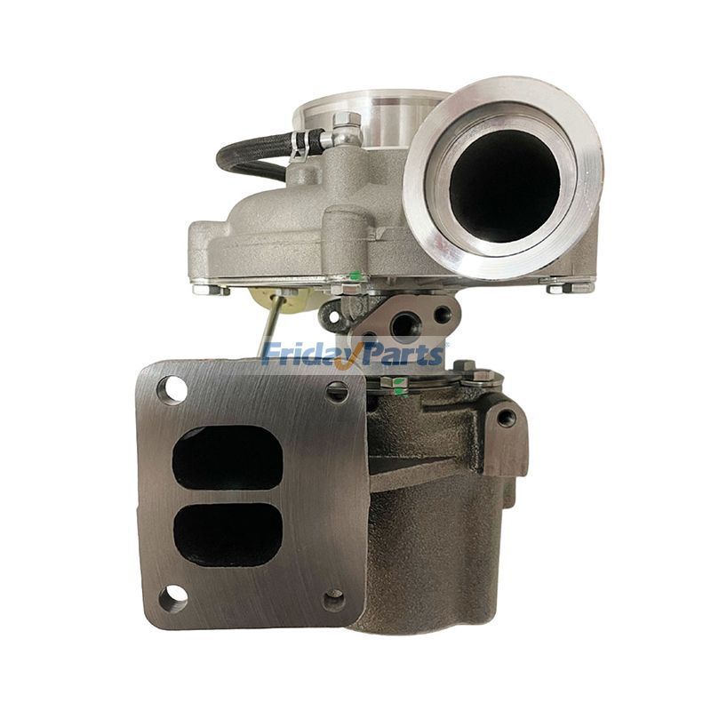 Turbo K27.2 Turbocharger 53279700004 for 2008-10 Mercedes Benz Bus Truck with OM926LA Engine