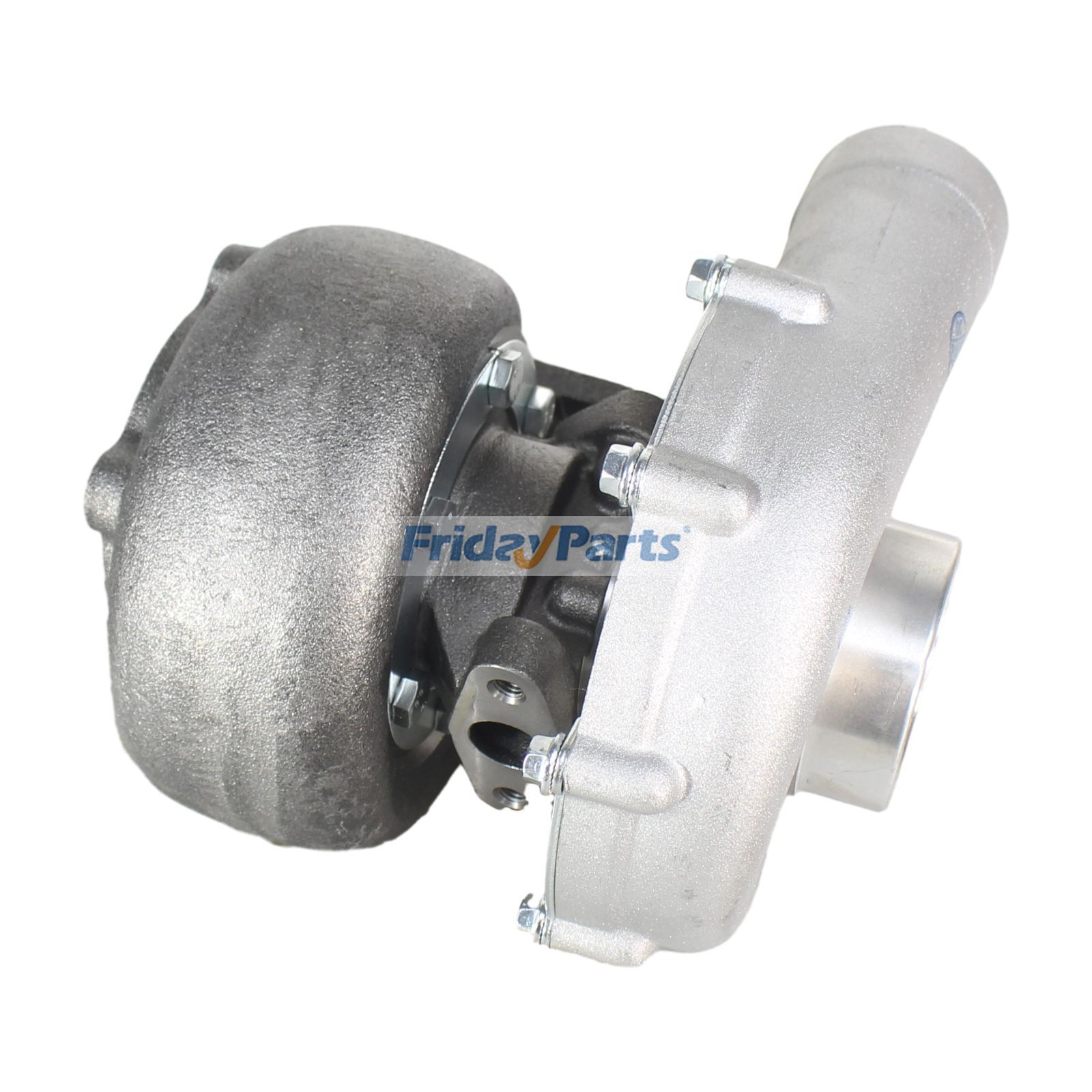 Turbocompresseur Turbo K27.2 53279706409 04153189 pour tracteur agricole Deutz avec moteur BF6L913pourPour Deutz-Fahr,Pour AUTRE MARQUE