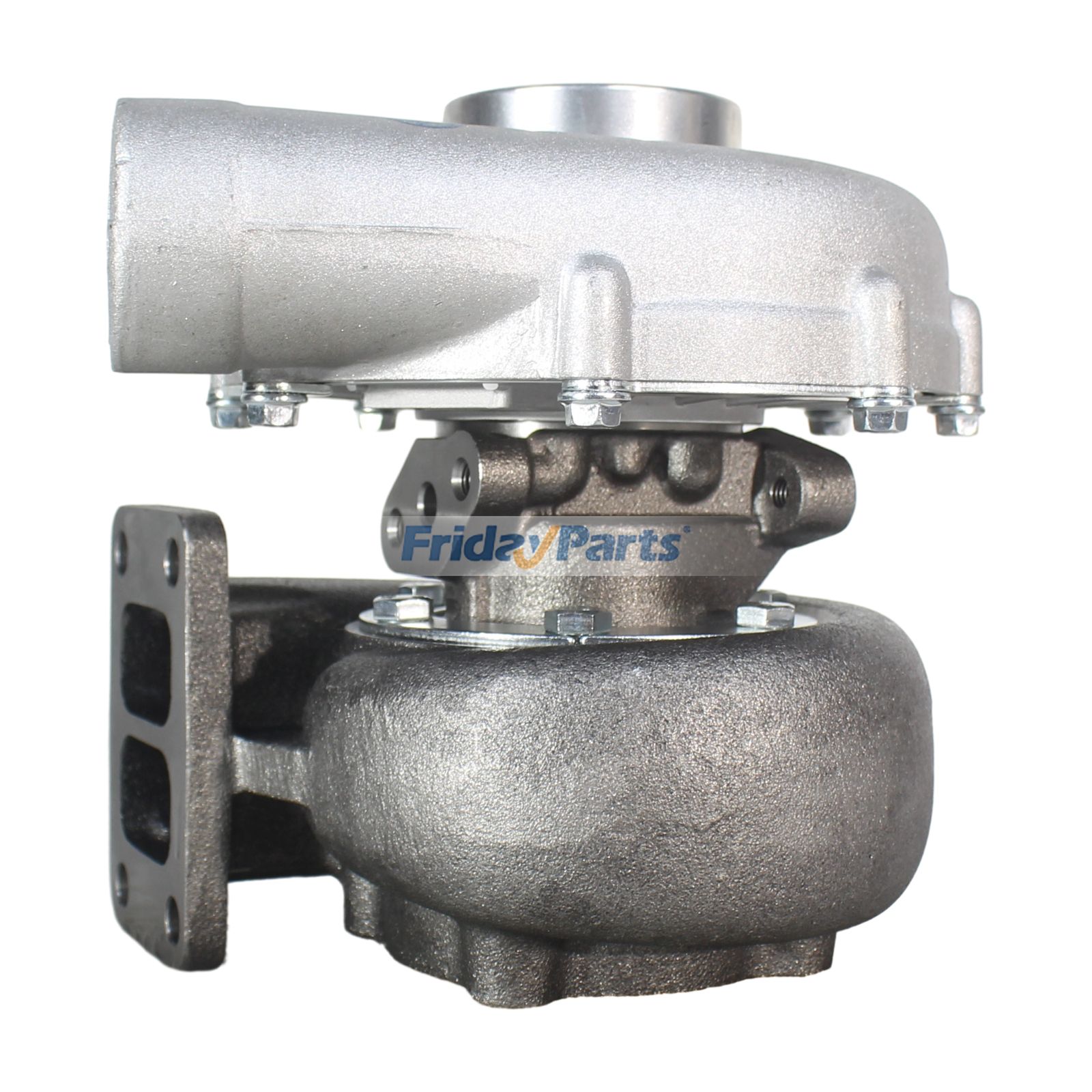 Turbocompresseur pour Moteur,Tracteur Pour Deutz-Fahr,Pour AUTRE MARQUE