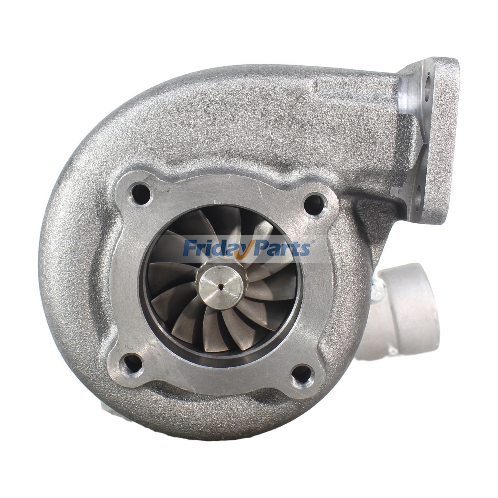 Turbocompresseur Pour Deutz-Fahr,Pour AUTRE MARQUE