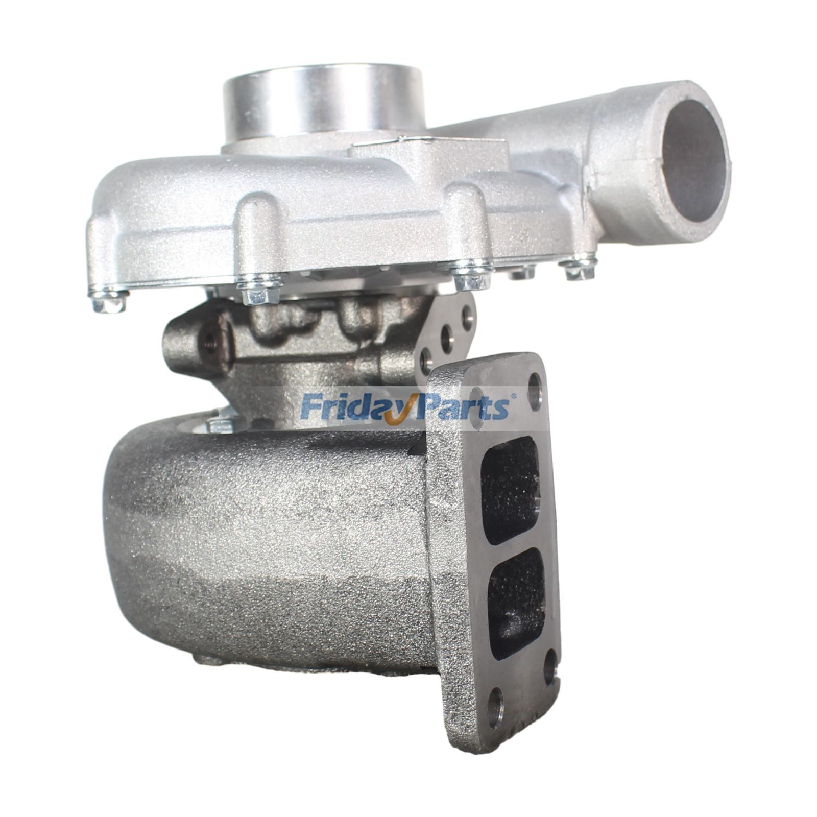 Turbocompresseur de FridayParts