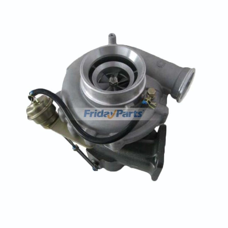 Turbo K27.2 Turbocharger 53279707120 9060964699 for Mercedes-Truck Econic 957.65 with OM906LA-E2 Engine