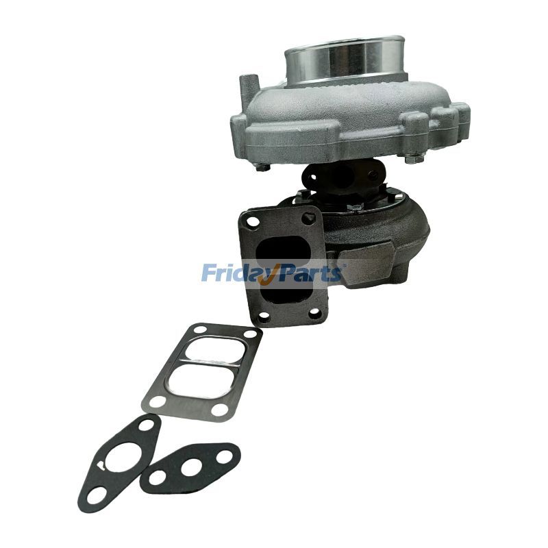 Turbocompresseur Turbo K27.2 53279887048 pour moteur Man D0826LE527 D0826LE530