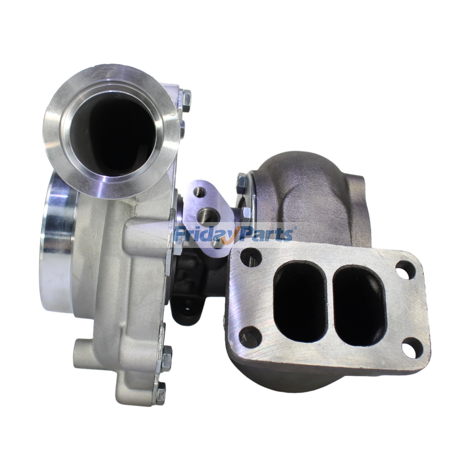 Compra Turbocompresor K27.2 53279707188 53279887188 para motor Liebherr D934 934C en Fridayparts