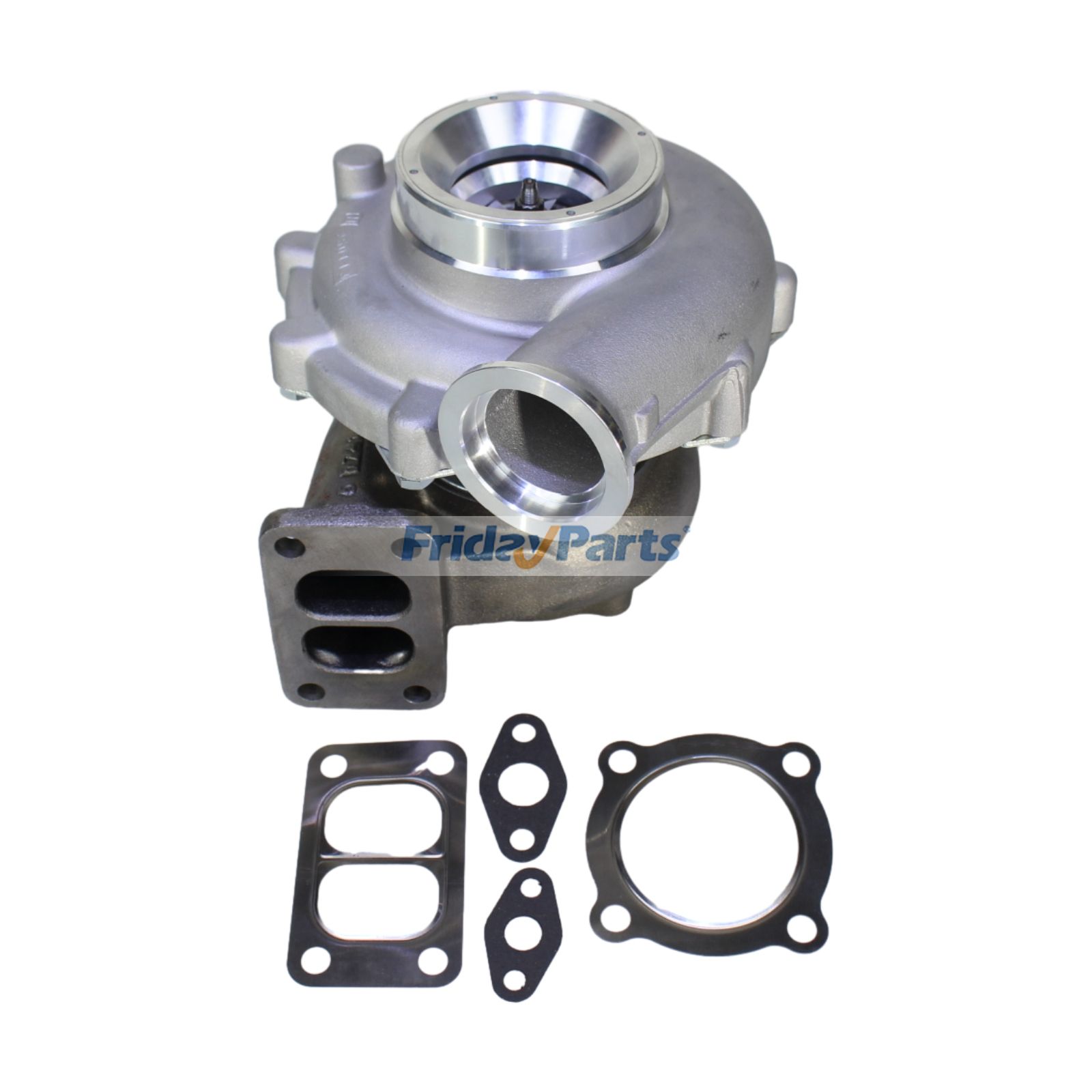 Turbocompresor K27.2 53279707188 53279887188 para motor Liebherr D934 934C para Motor