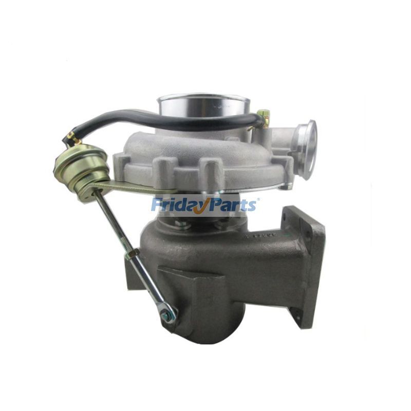 Turbo K27.2 Turbocharger 53279887201 for Mercedes-Benz Engine OM906LA-E4