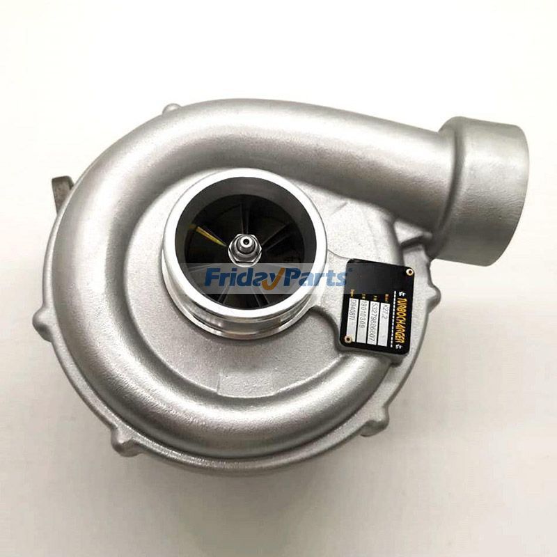 Turbo K27.2 Turbocharger in Stock in China