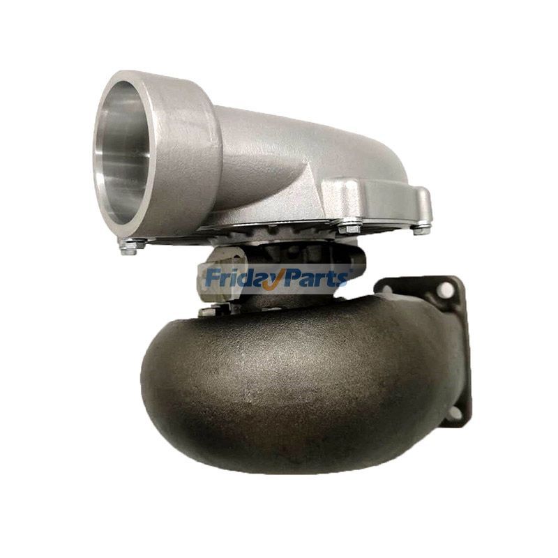 Turbo K27.2 Turbocharger for Aerial Work Platforms,Engine