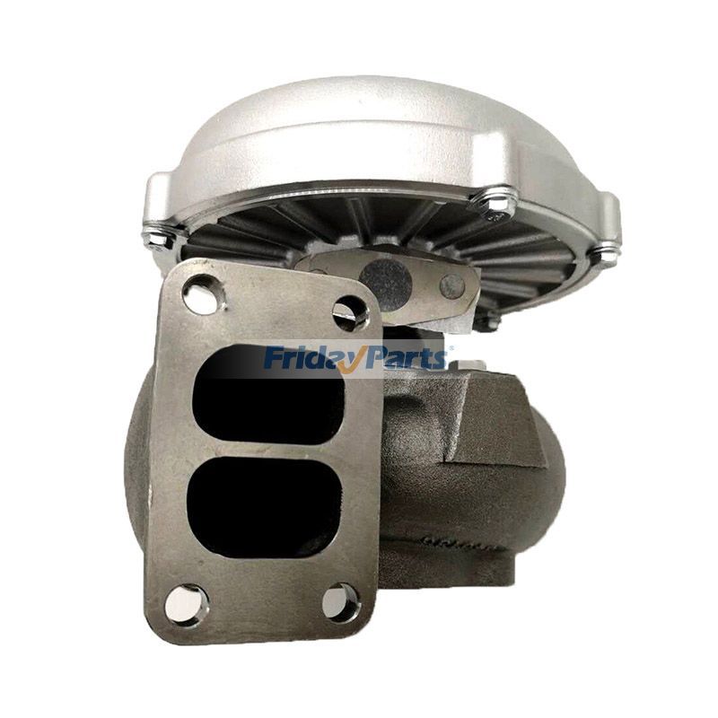 Turbocompresseur Turbo K27.2 5700240 pour moteur Liebherr D924TE