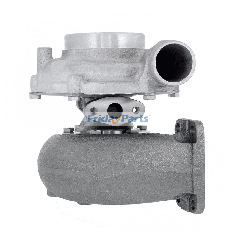 Turbocompresseur Turbo K27.2 Pour CASE