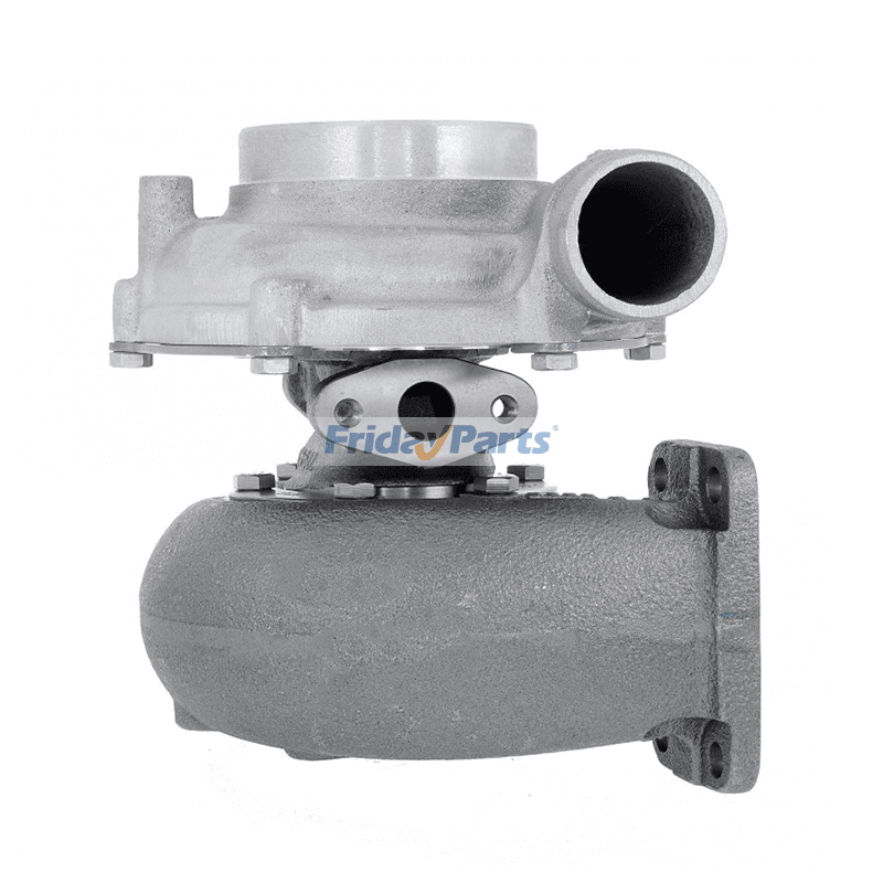 Turbocompresseur Turbo K27.2 Pour New Holland