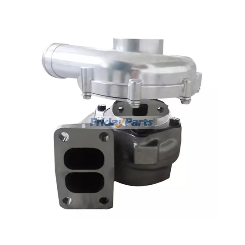 Turbo K27 Turbocharger 2075553001 740.31.240 for Kamaz Truck TKP 7C6