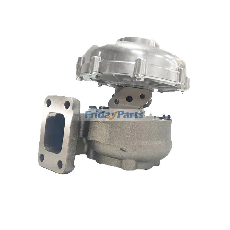 Turbo K27 Turbocharger 2960U1161 for Kamaz Truck