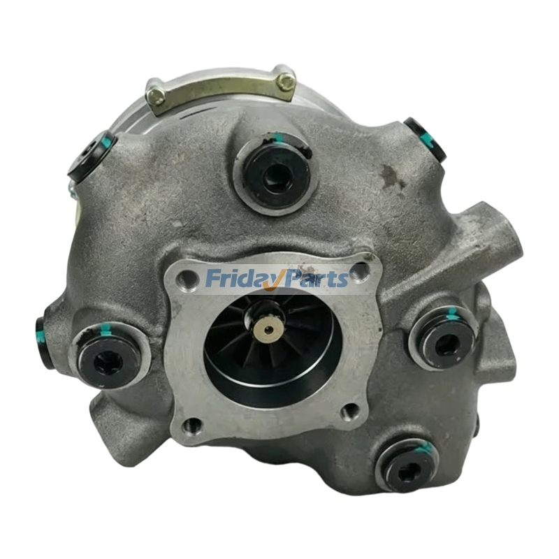 Engine,Marine Turbocharger