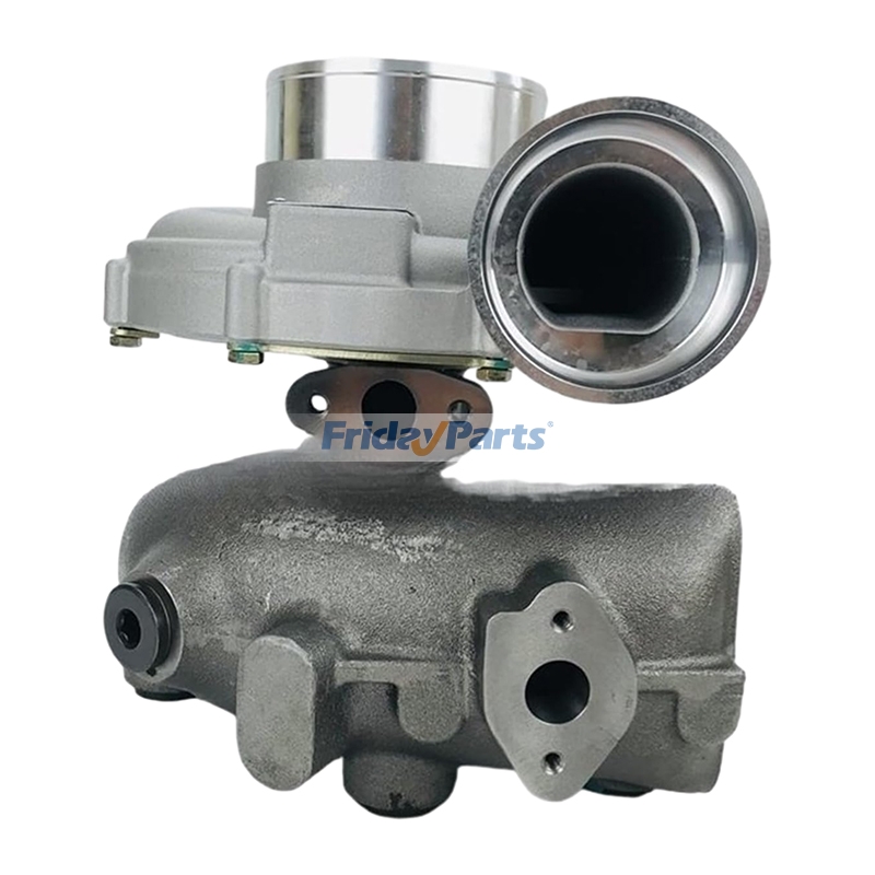 Turbocharger for Engine,Marine