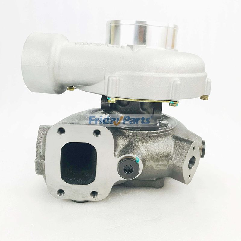 Turbo K27 Turbolader 3802068 für Volvo Penta Motor TAMD72 TAMD71A TAMD72A