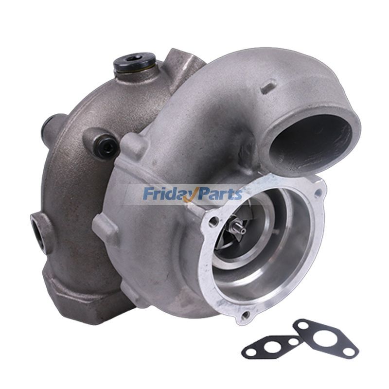 Turbo K27 Turbolader Penta D6 6 Zylinderfür Motor,Marine