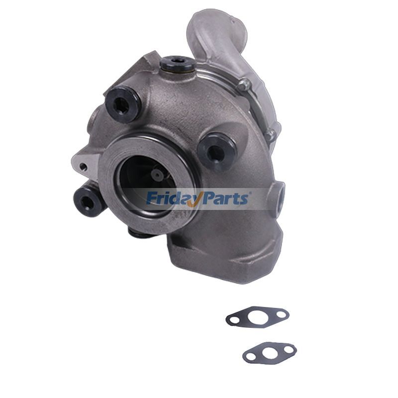 Turbo K27 Turbolader Penta D6 6 ZylinderFür VOLVO