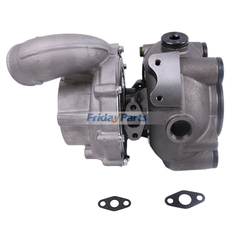 Turbo K27 Turbolader 3802151 für Volvo Penta D6 Motor 6 Zylinderfür Für VOLVO