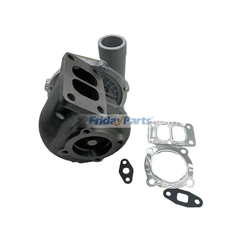 Turbocompresseur Turbo K27 4813602 pour moteur Fiat Iveco 8365.25 New Holland FD14E FL14E 3790pourPour New Holland,Pour AUTRE MARQUE