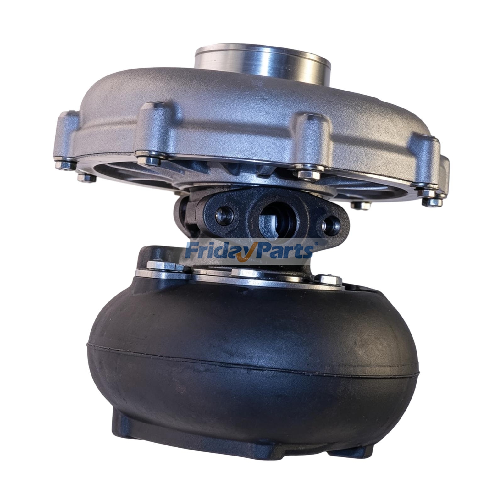 Turbo K27 Turbocharger 4846402 53279707014 53279887014 for Iveco Engine 8360.46 Truck EuroCargo 175Y