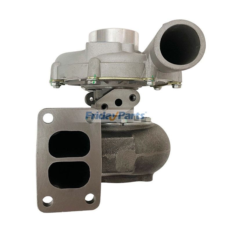Turbocompresor Turbo K27 5327-970-5721 5327-988-5721 para motor Liebherr D904T