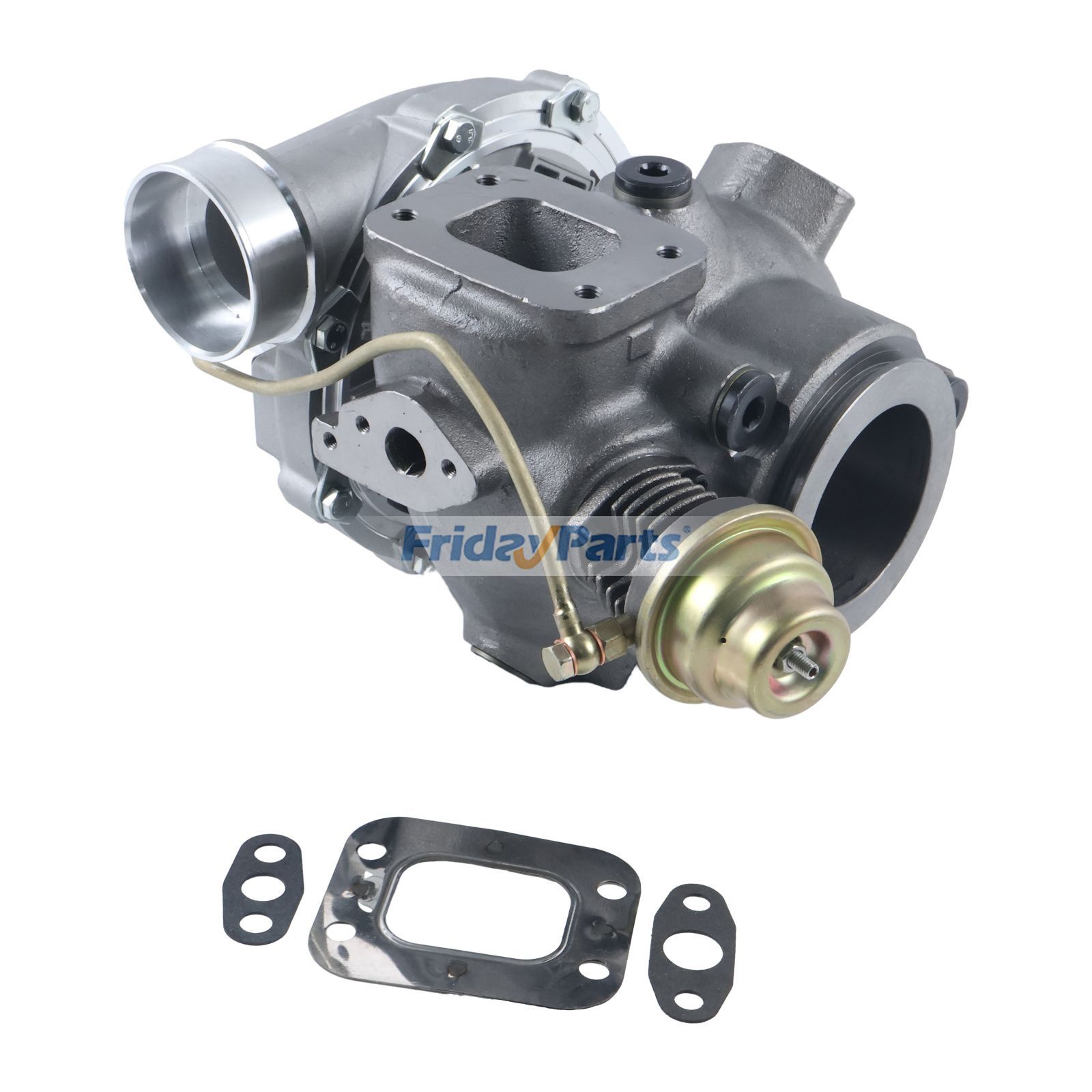 FridayParts Turbolader