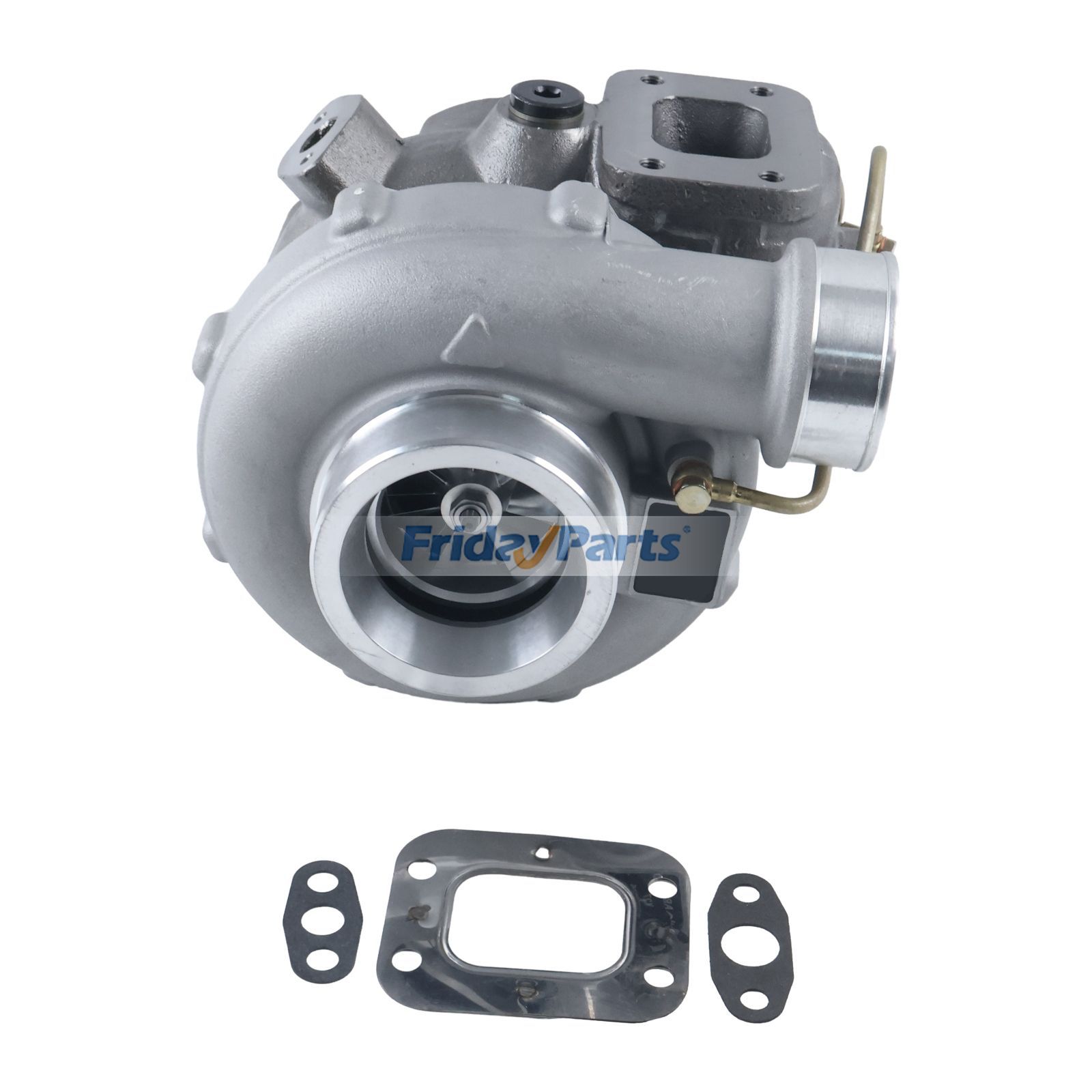 Turboladerfür Motor