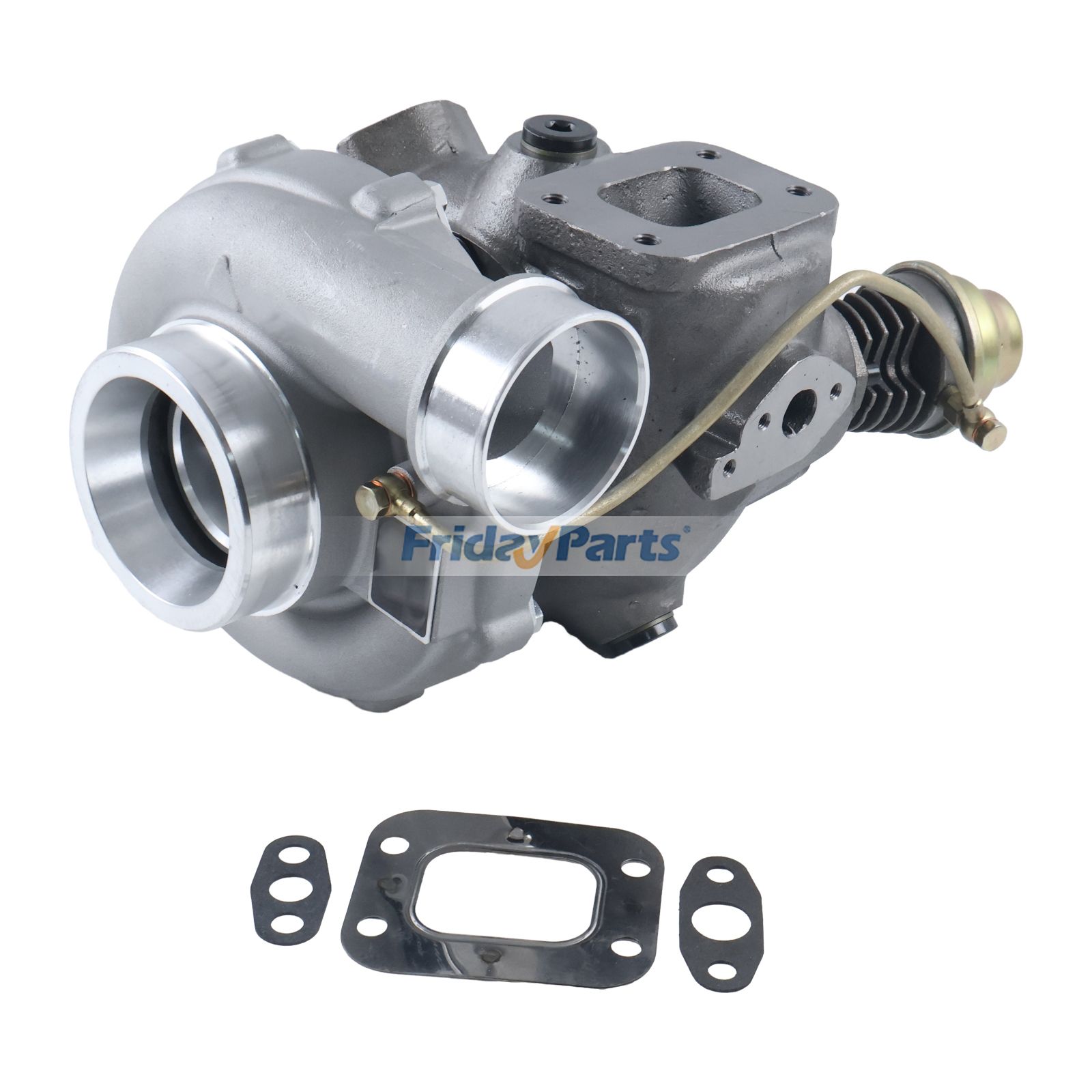 Turboladerbei FridayParts kaufen