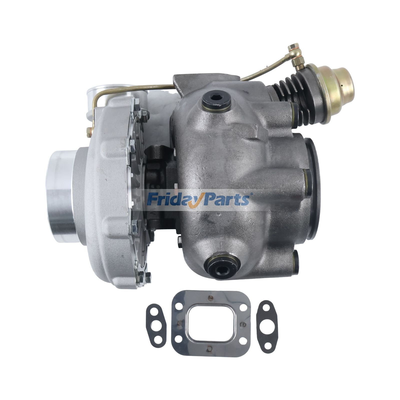 Turboladerfür Motor