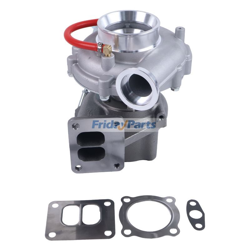 Turbo K27 Turbocharger 53271013074 9260962199 for 2002-07 Mercedes Benz Truck with OM926LA-E3 Engine