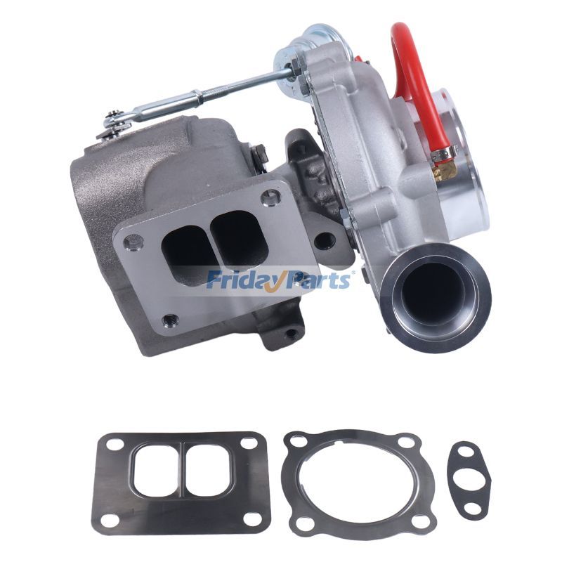 Engine,Truck Turbocharger 