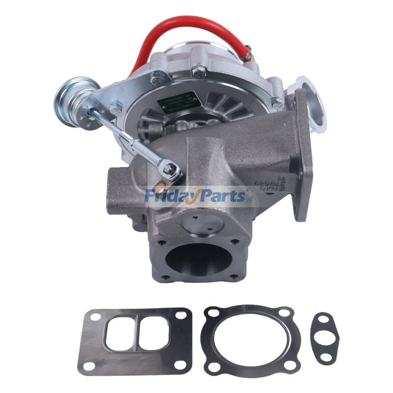 Turbocharger  in Stock in China,USA,China Stock