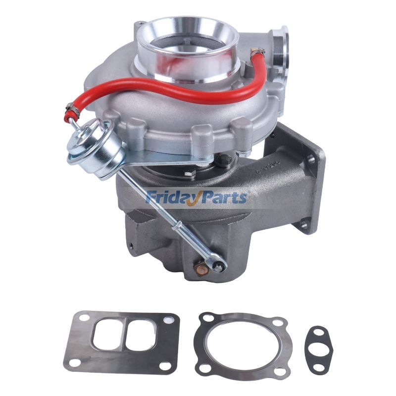  Turbocharger  For Mercedes Benz