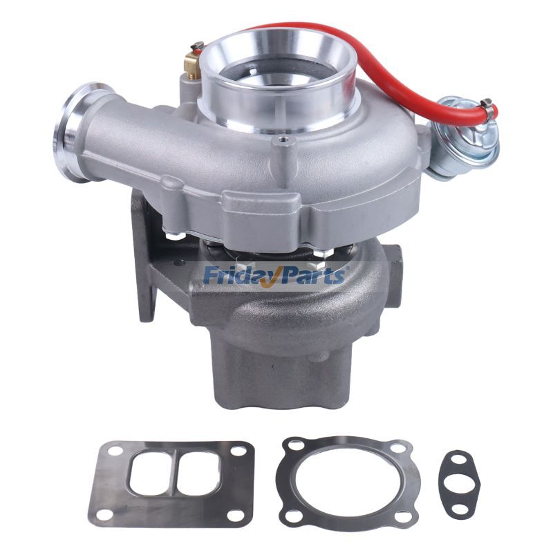 Turbocharger  For Mercedes Benz Engine,Truck