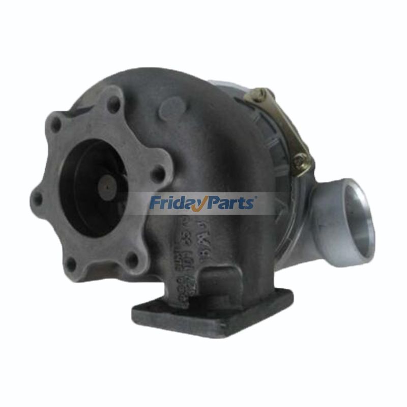 Turbo K27 Turbocharger for Benz with for Engine