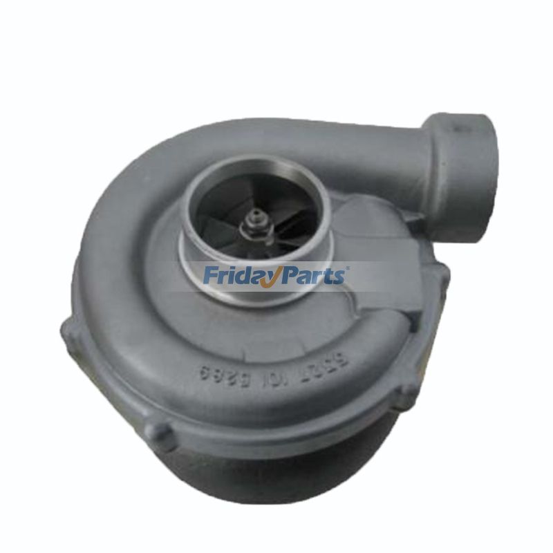 Engine Turbo K27 Turbocharger for Benz with