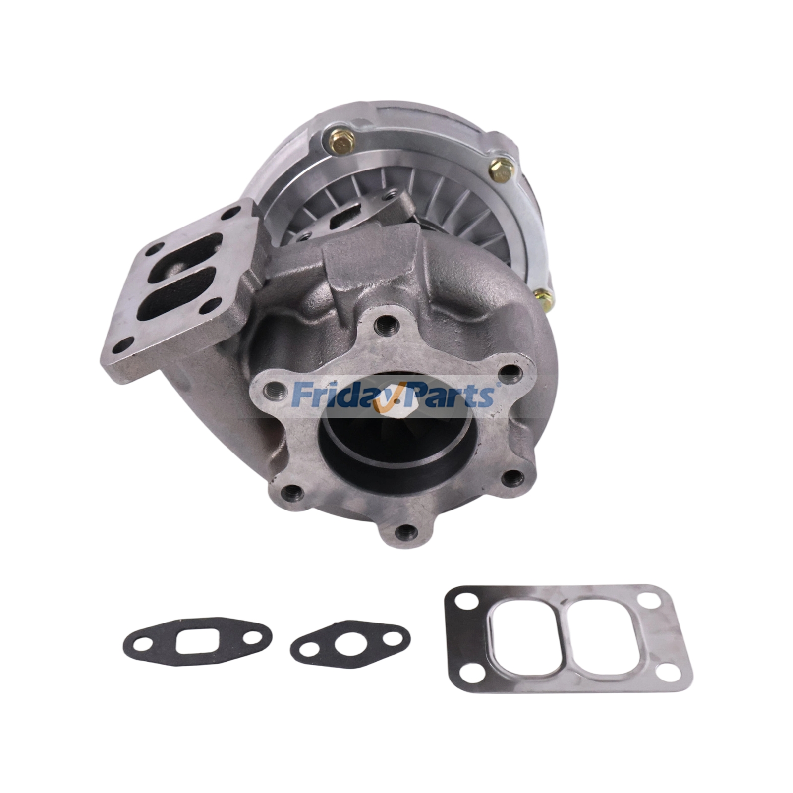 Compra Turbocompresor Turbo K27 53279706206 0030965599(3/4) para Benz con motor OM422A/LA OM442A en Fridayparts