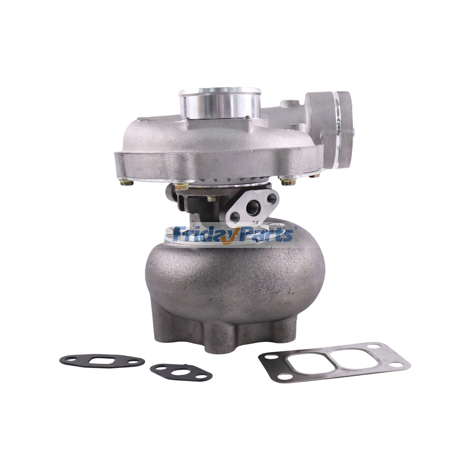 Turbocompresor Turbo K27 53279706206 0030965599(3/4) para Benz con motor OM422A/LA OM442A