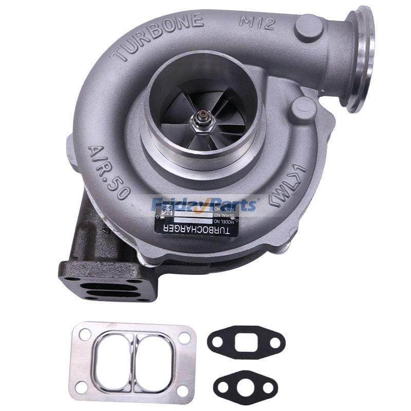 Turbo K27 Turbocharger for Vehicle