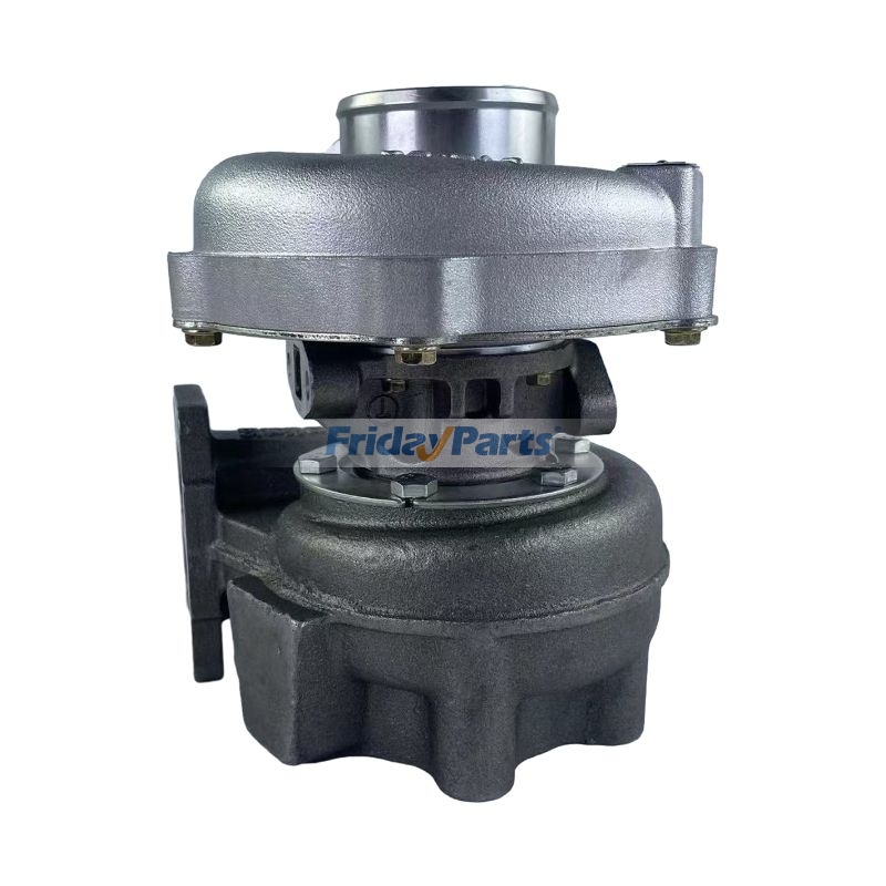 Vehicle Turbo K27 Turbocharger Commercial with