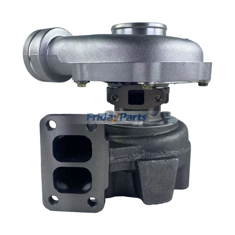 Turbo K27 Turbocharger Commercial with for Vehicle