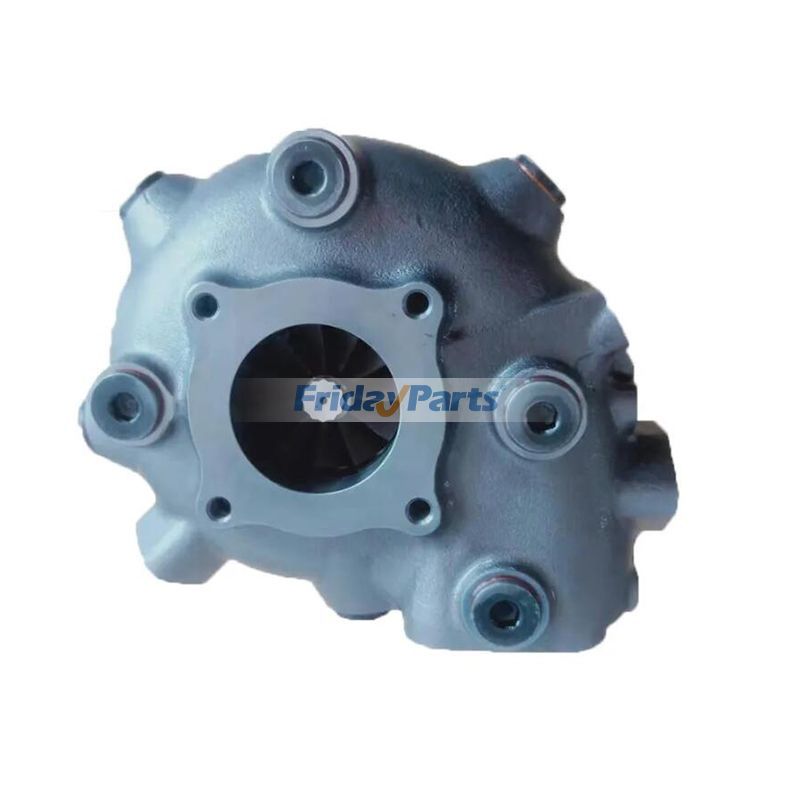 Turbo K27 Turbolader Pentafür Motor,Marine