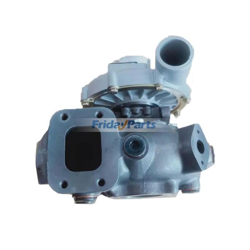 FridayParts Turbo K27 Turbolader Penta